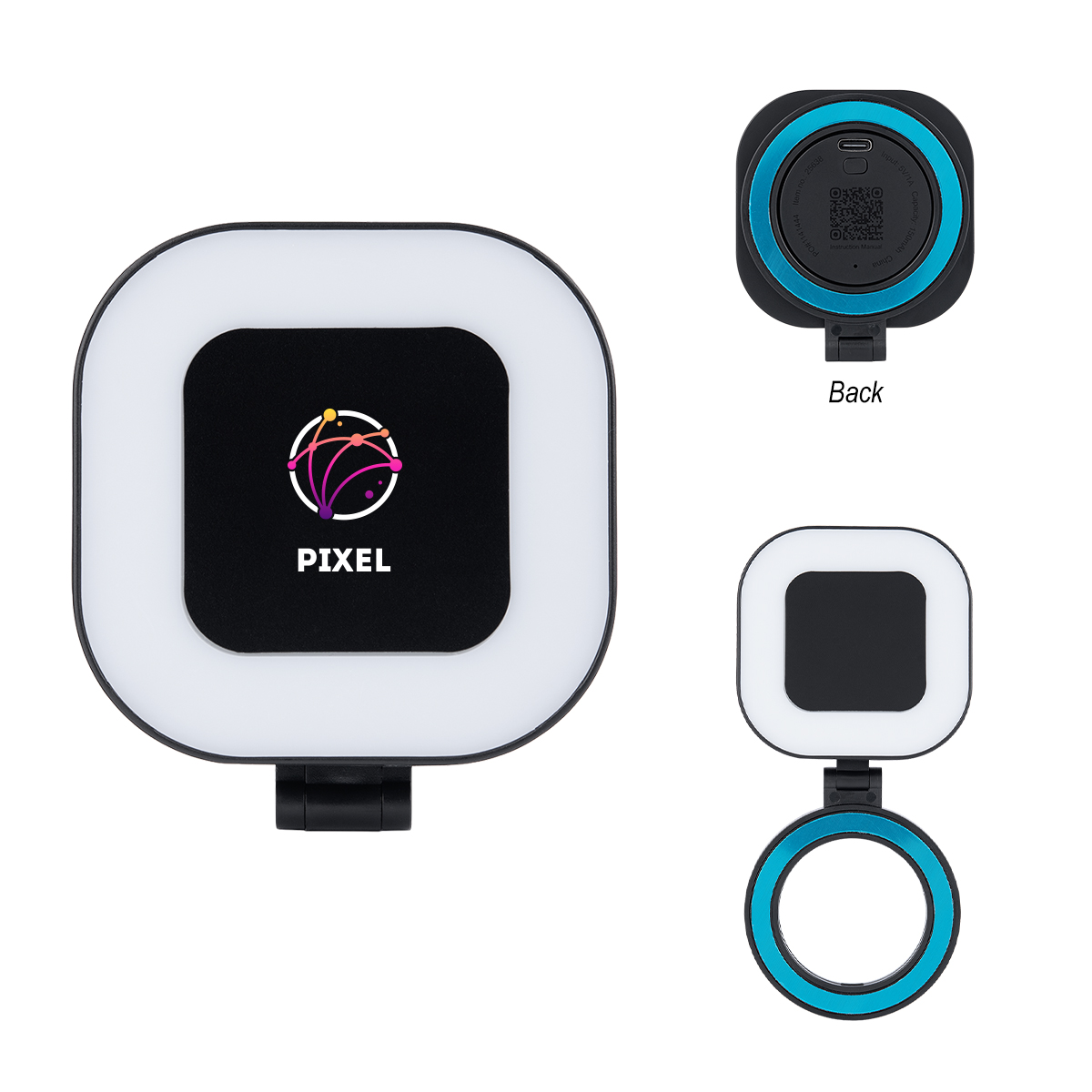 Mag Max Rabs Selfie Light 1