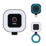 Mag Max Rabs Selfie Light - 25638 BLK Digibrite Mag Max Rabs Selfie Light - 25638 BLK Digibrite