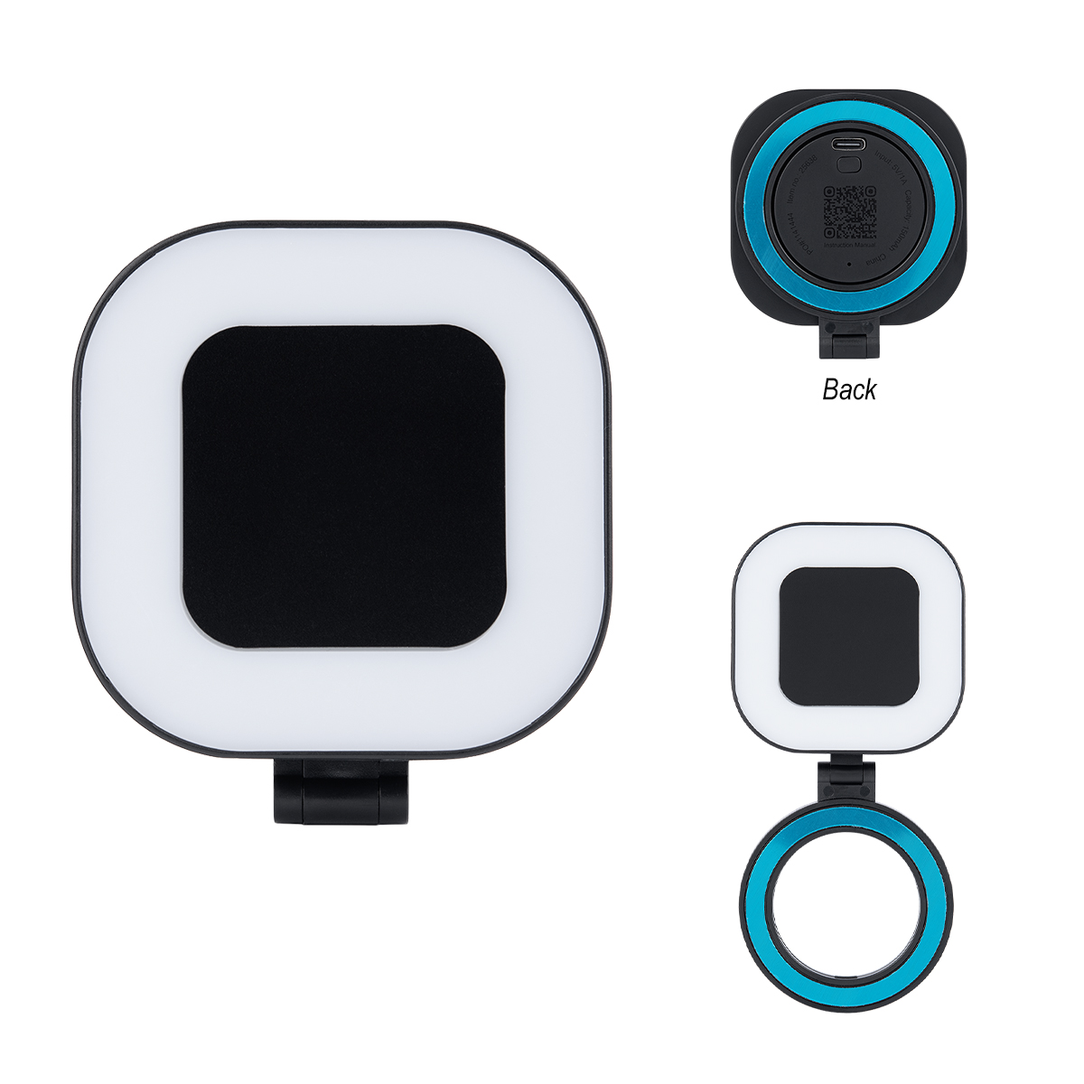 Mag Max Rabs Selfie Light 1