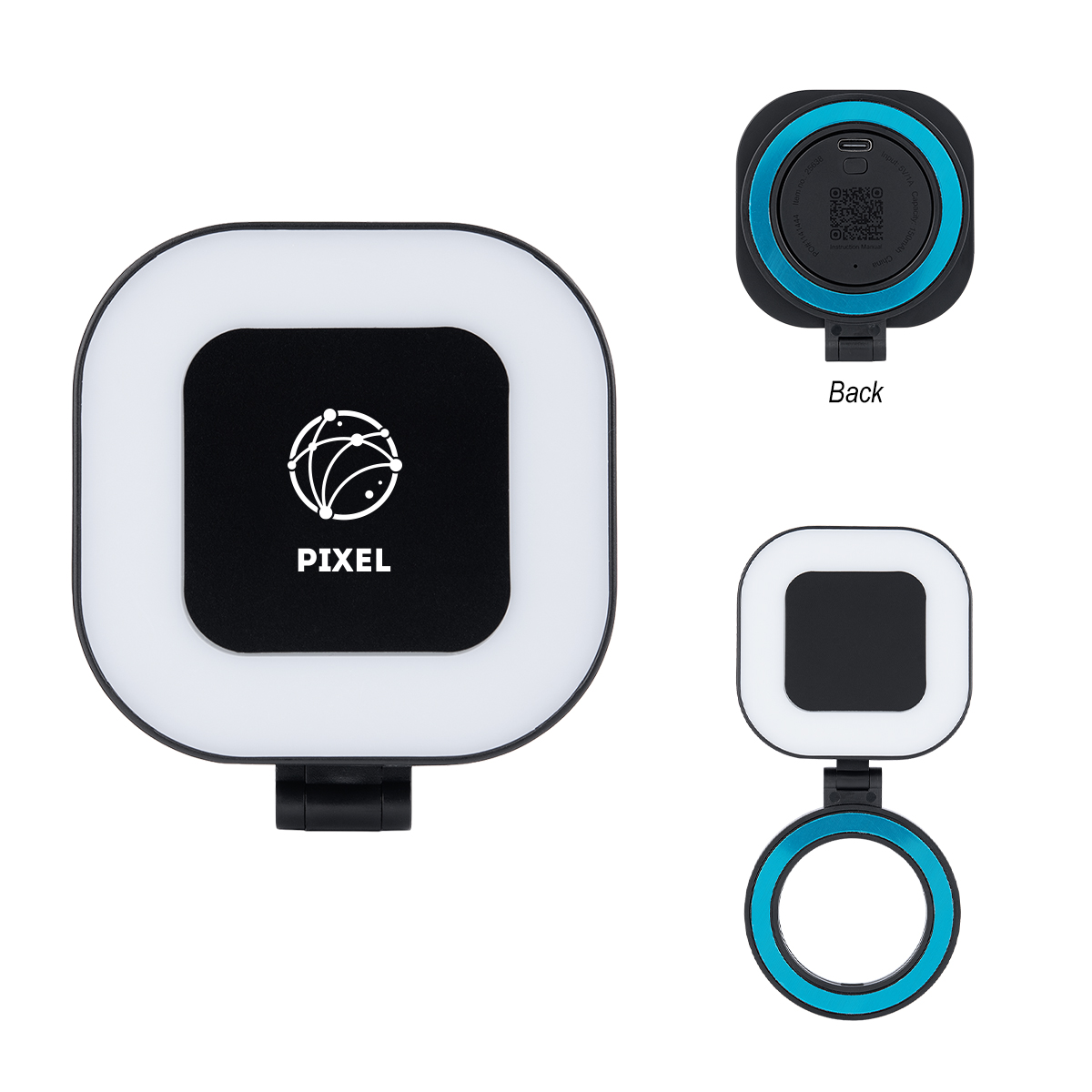 Mag Max Rabs Selfie Light 1
