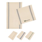 Cotton Stripe Tea Towel 1 Cotton Stripe Tea Towel 1