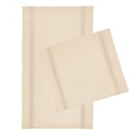 Cotton Stripe Tea Towel 2 Cotton Stripe Tea Towel 2