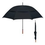 68" Arc Windproof Vented Umbrella 2 68" Arc Windproof Vented Umbrella 2