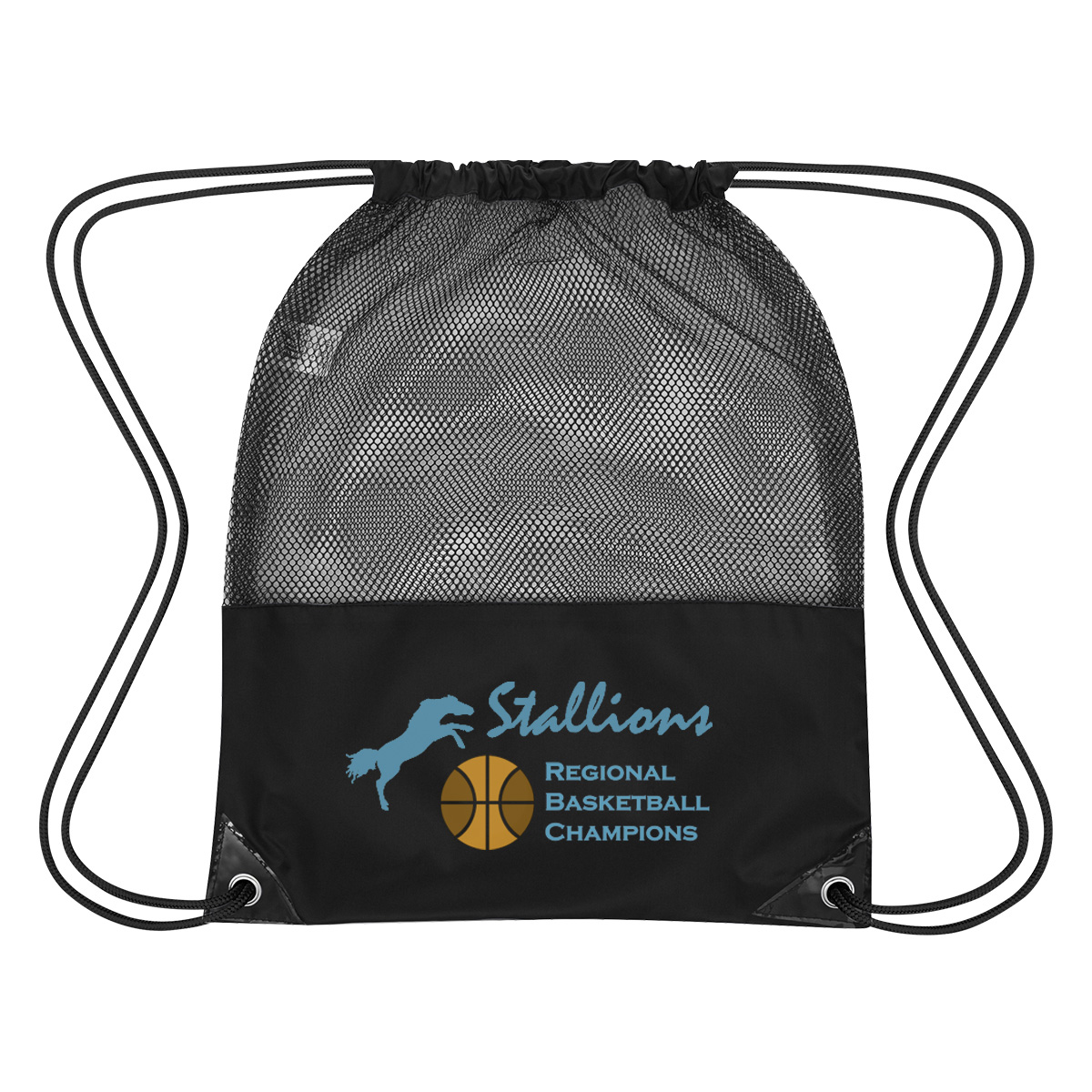 Mesh Sports Pack 1