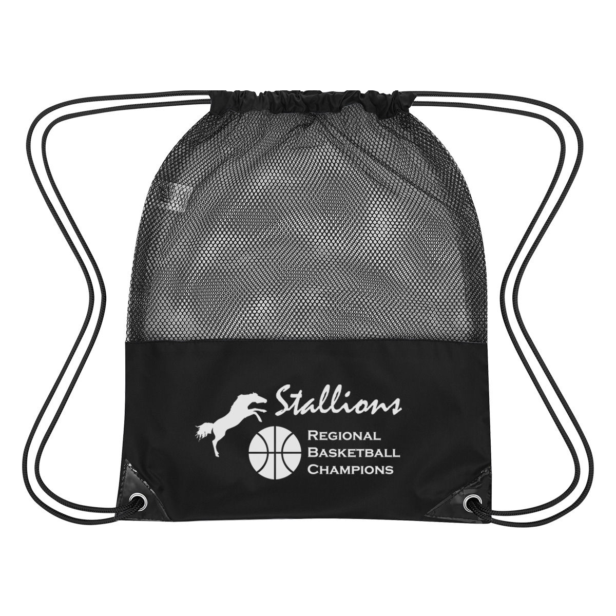 Mesh Sports Pack 1