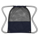 Mesh Sports Pack - 3076 NAV Colorbrite Mesh Sports Pack - 3076 NAV Colorbrite