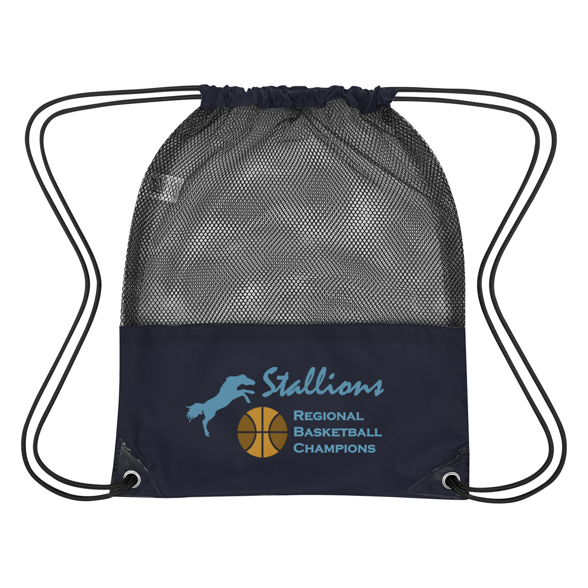 Mesh Sports Pack 1