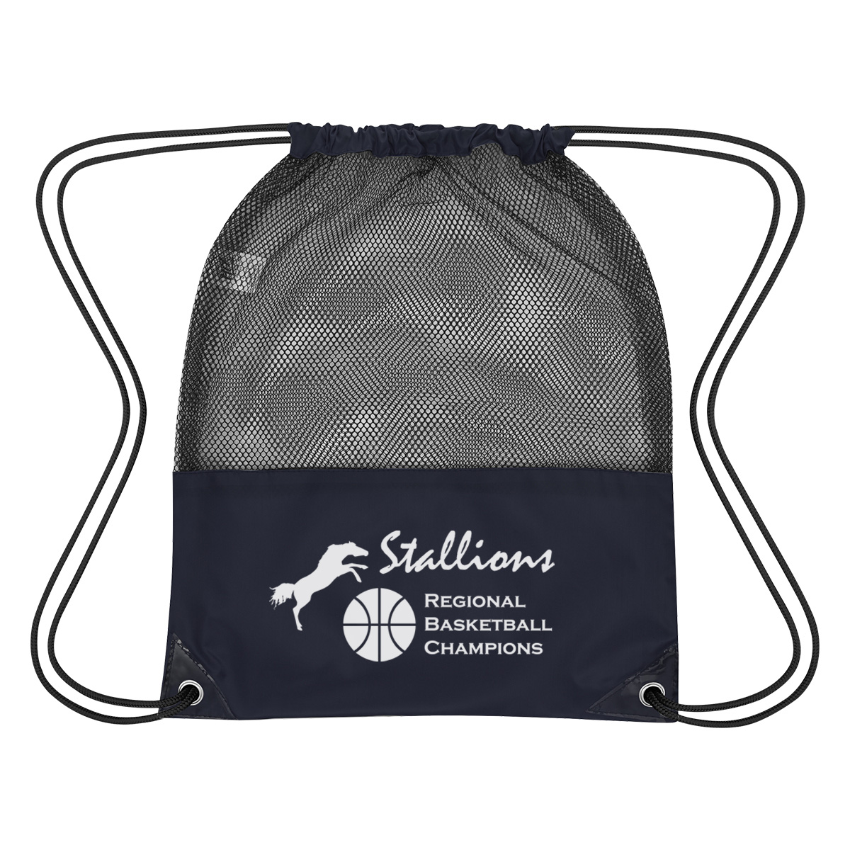 Mesh Sports Pack 1