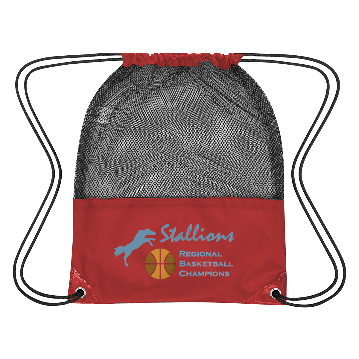 Mesh Sports Pack 1