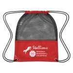 Mesh Sports Pack - 3076 ROY Blank Mesh Sports Pack - 3076 ROY Blank