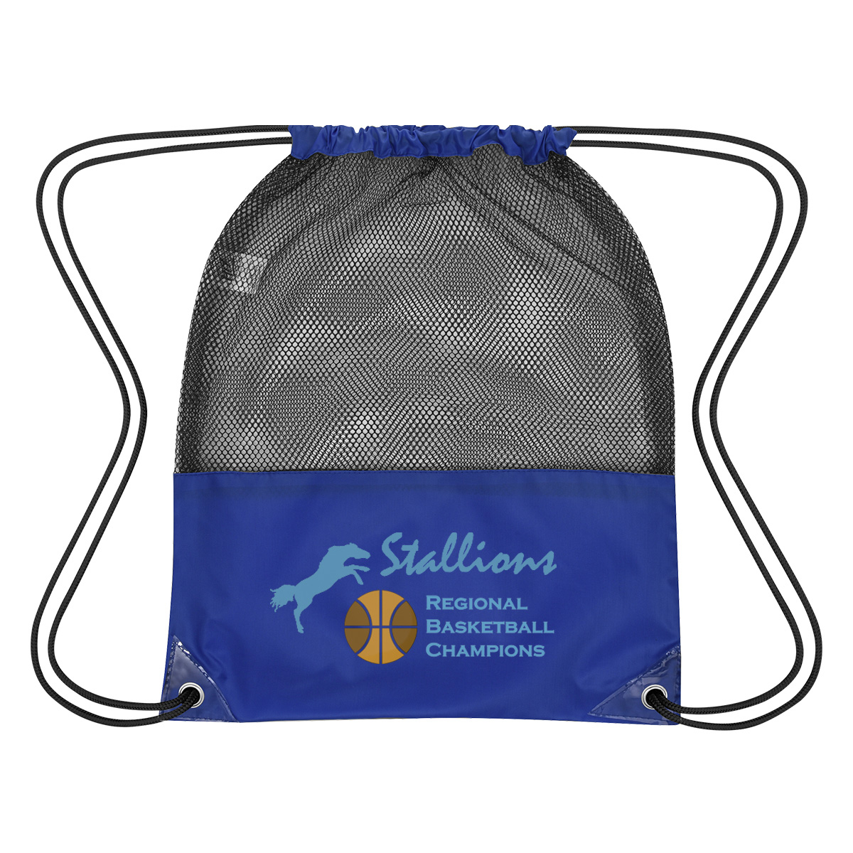 Mesh Sports Pack 1