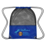 Mesh Sports Pack - 3076 ROY Silkscreen Mesh Sports Pack - 3076 ROY Silkscreen