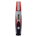Multi-purpose Tool/flashlight - 7223 SILRED Back Multi-purpose Tool/flashlight - 7223 SILRED Back