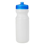 24 Oz. Water Bottle - 5895 BLULID Blank 24 Oz. Water Bottle - 5895 BLULID Blank
