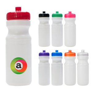 24 Oz. Water Bottle 1 24 Oz. Water Bottle 1