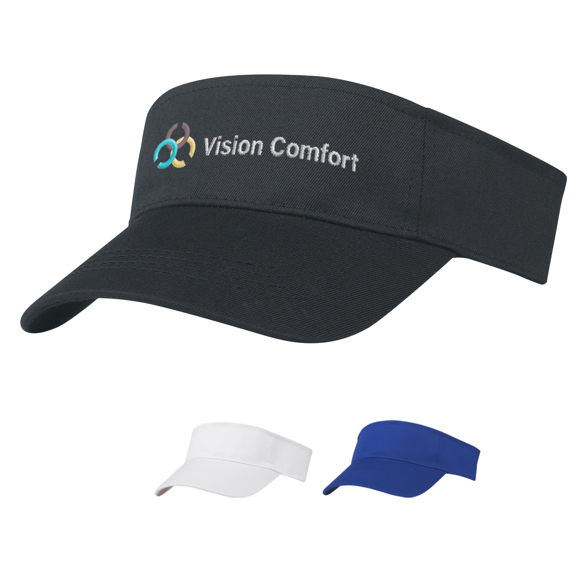 Polyester Visor 1