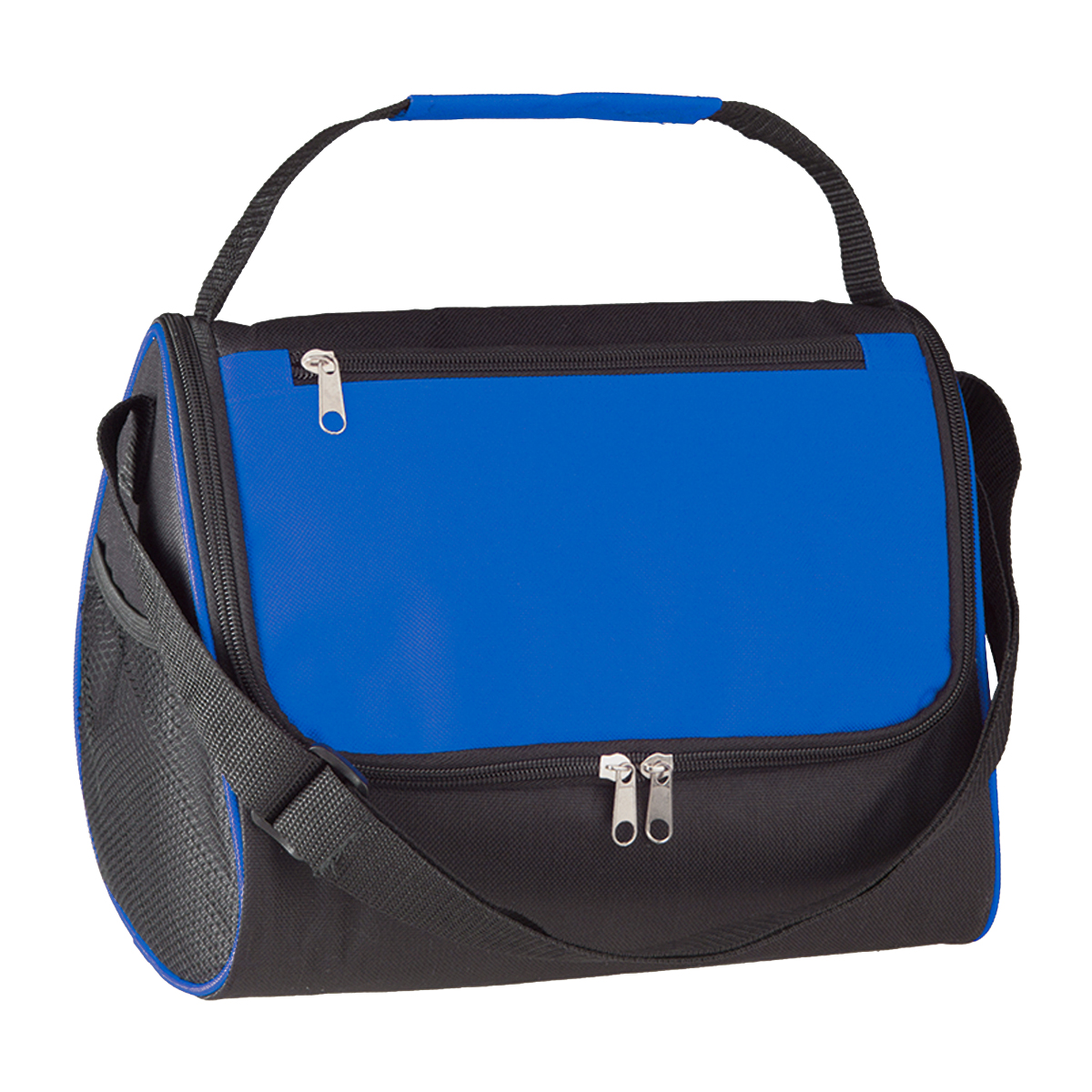 Triangle Kooler Lunch Bag 1