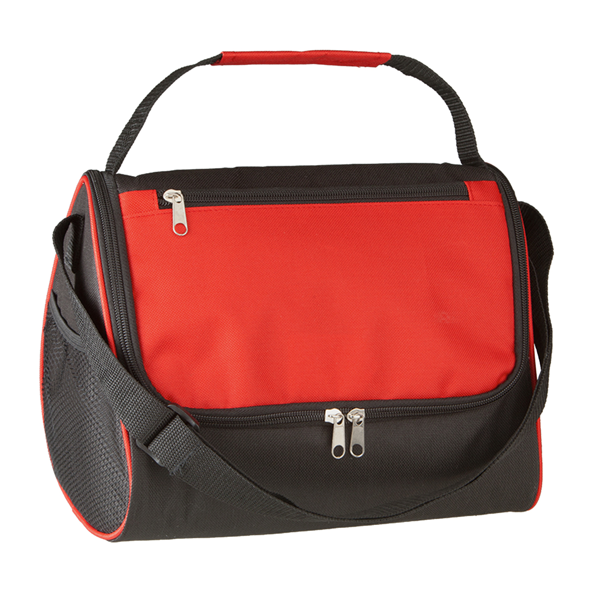 Triangle Kooler Lunch Bag 1