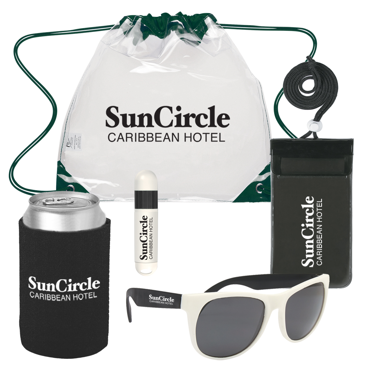 Deluxe Fun In The Sun Kit 1