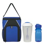 Lunch Buddy Kit 3 Lunch Buddy Kit 3