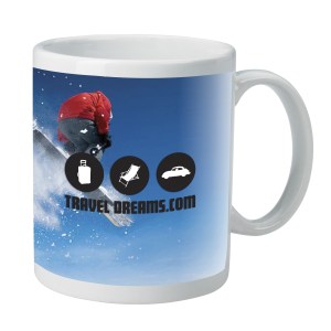 11 Oz. Full Color Mug 1 11 Oz. Full Color Mug 1