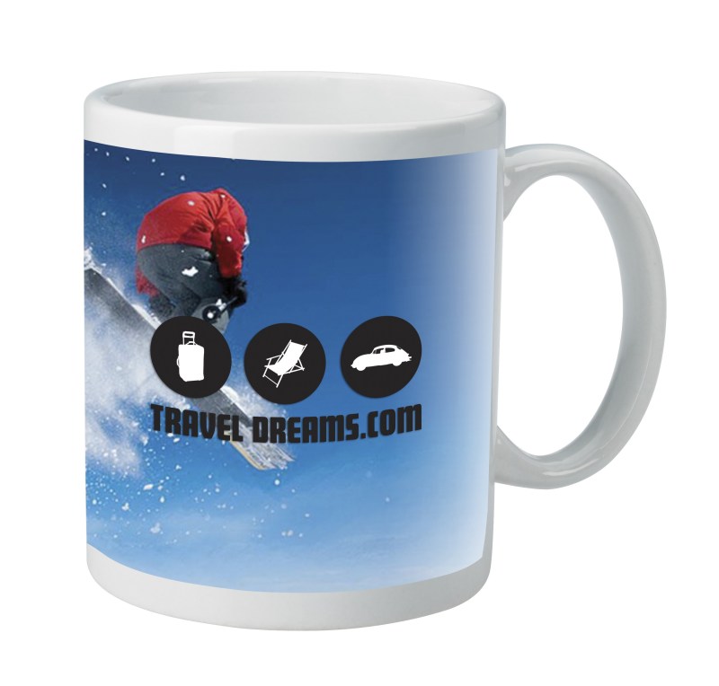 11 Oz. Full Color Mug 1 11 Oz. Full Color Mug 1