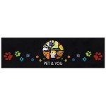 3' X 10' Digiprint™ Hd Indoor Floor Mat - 8905 4CP 3' X 10' Digiprint™ Hd Indoor Floor Mat - 8905 4CP