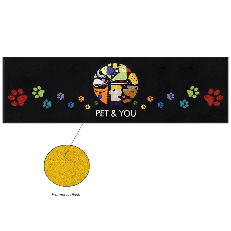 3%27 X 10%27 Digiprint™ Hd Indoor Floor Mat 1 3%27 X 10%27 Digiprint™ Hd Indoor Floor Mat 1