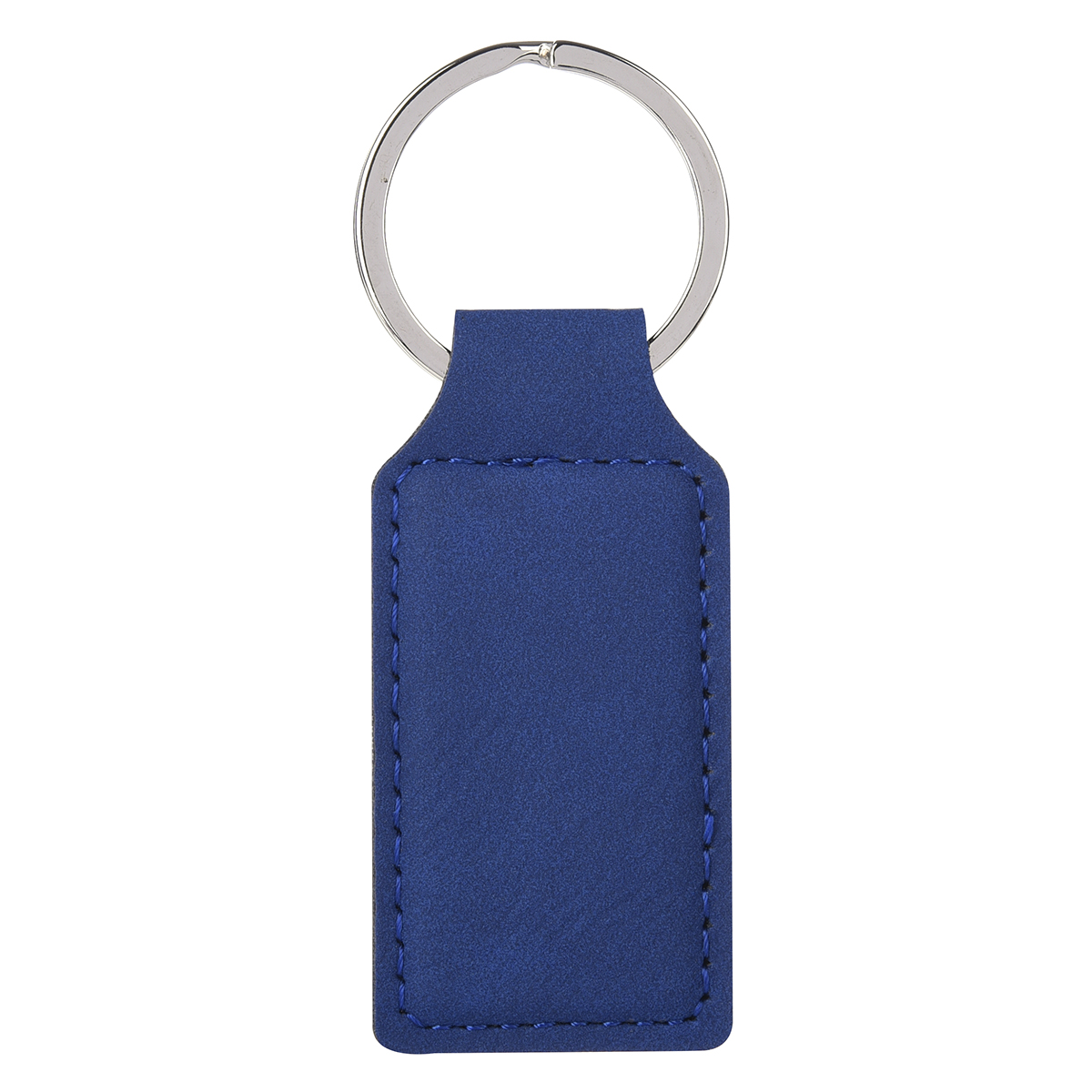 Belvedere Stitched Key Tag 1