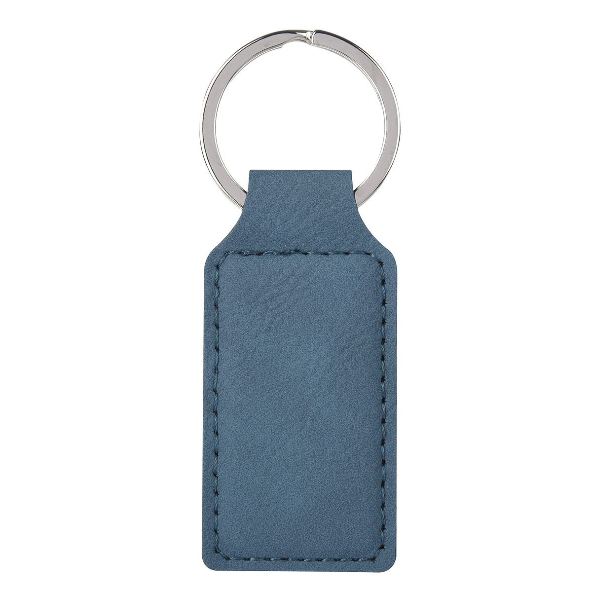Belvedere Stitched Key Tag 1