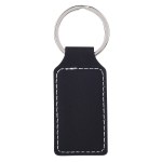 Belvedere Stitched Key Tag 2 Belvedere Stitched Key Tag 2