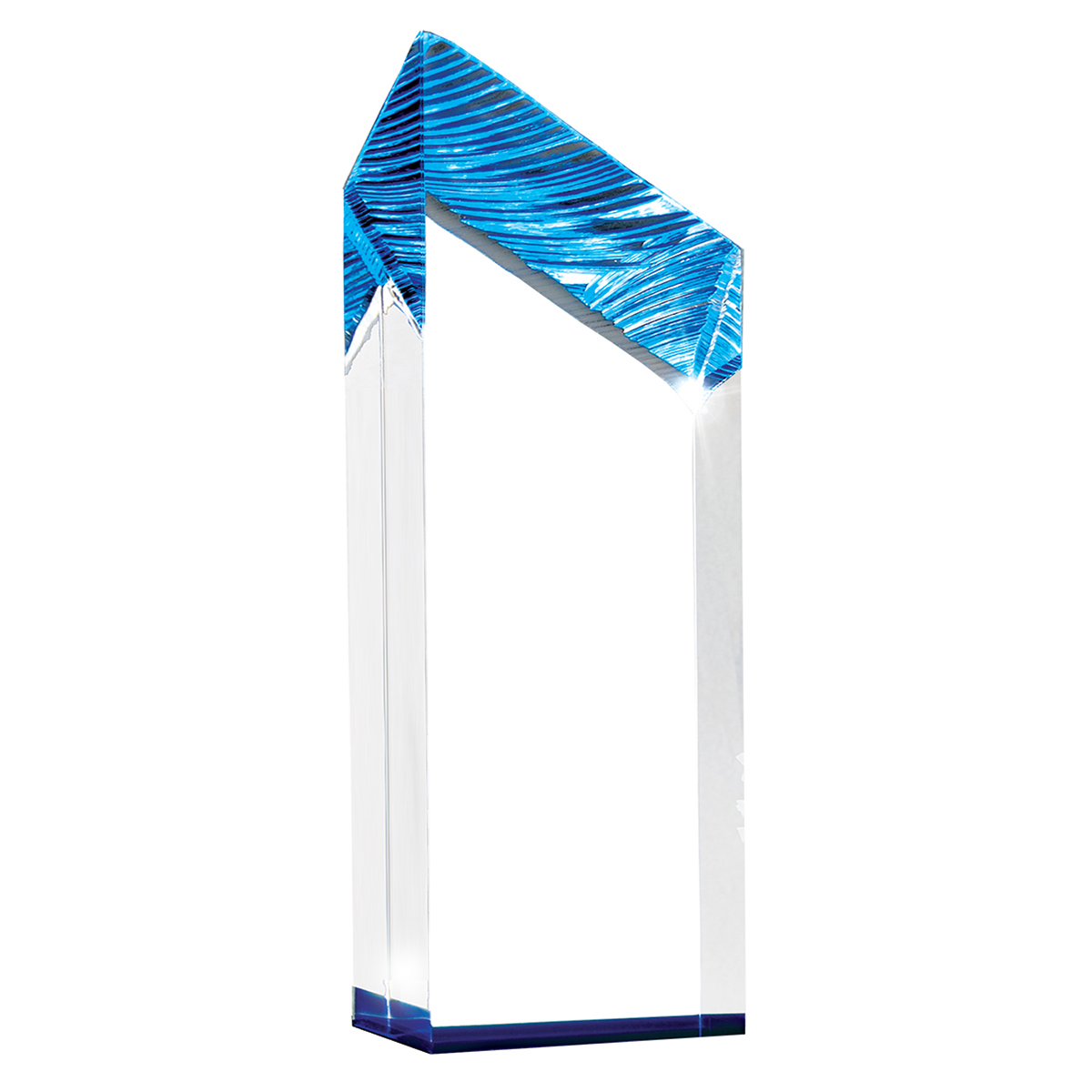 Large Chisel Tower Award 1