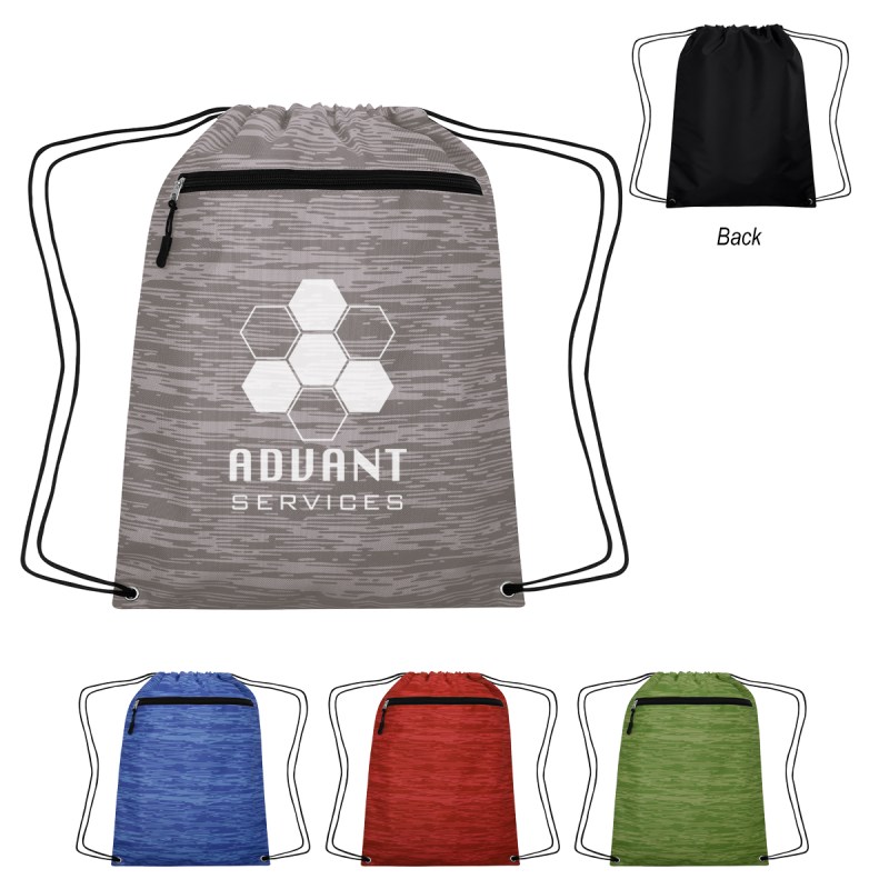 Tempe Drawstring Bag 1 Tempe Drawstring Bag 1