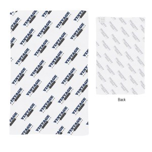Rally Towel - Dye Sublimated 1 Rally Towel - Dye Sublimated 1