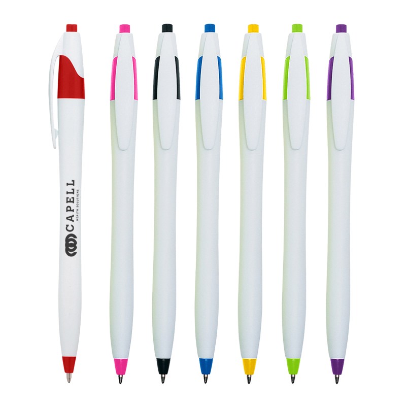 Antibacterial Dart Pen 1 Antibacterial Dart Pen 1