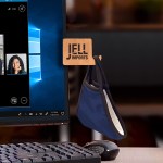 Wood Mask Perch 1 Wood Mask Perch 1