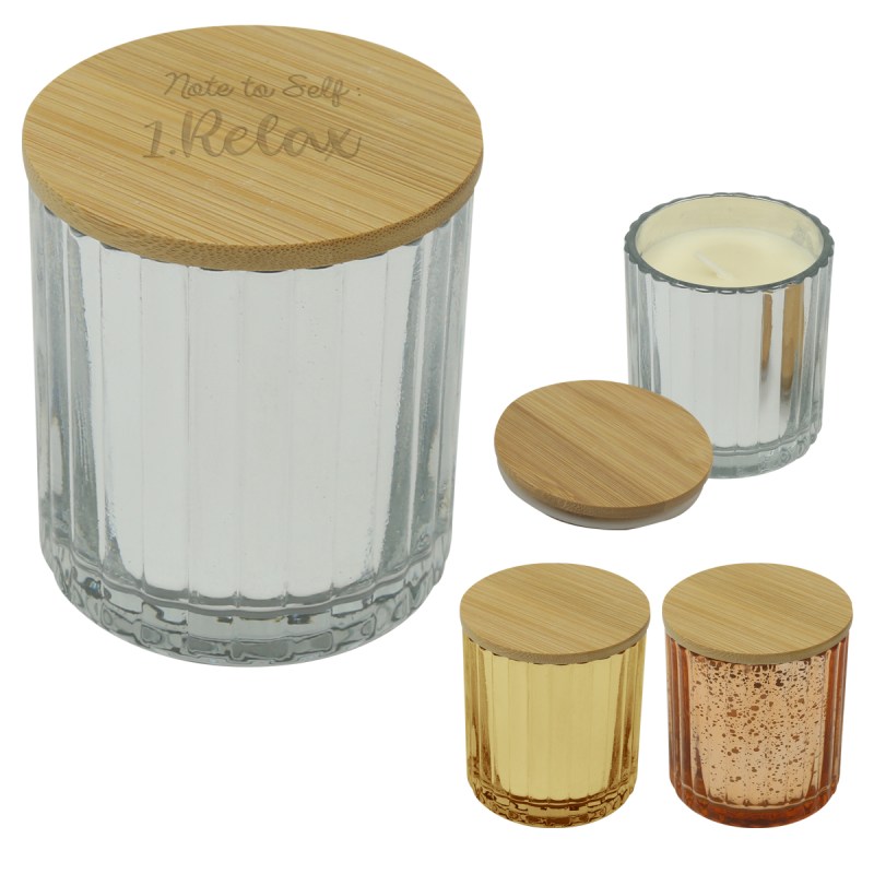 Aria Candle 1 Aria Candle 1