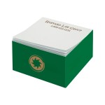 Post-it® Full Color Notes Half Cube 1 Post-it® Full Color Notes Half Cube 1