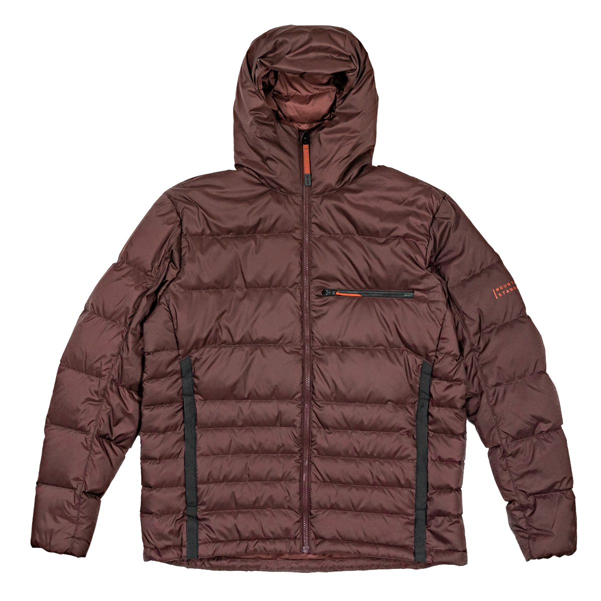 Mountain Standard Coldfront Down Jacket 1
