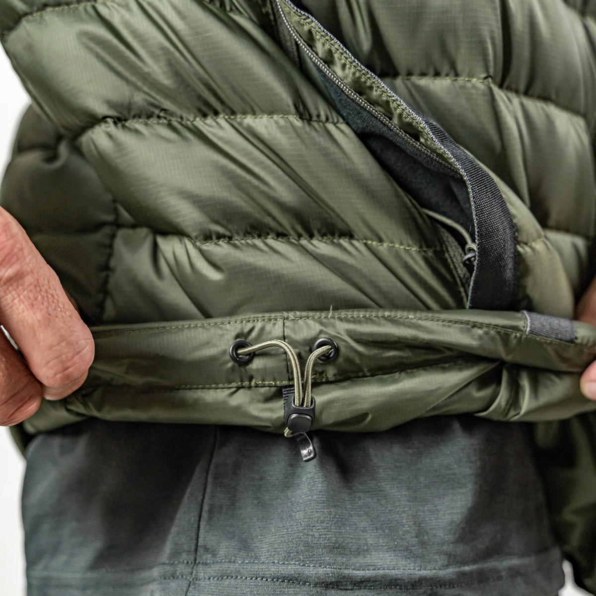Mountain Standard Coldfront Down Jacket 1