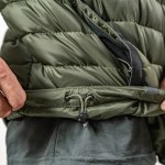 Mountain Standard Coldfront Down Jacket - MS1000 Inset3 Mountain Standard Coldfront Down Jacket - MS1000 Inset3