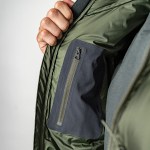 Mountain Standard Coldfront Down Jacket - MS1000 Inset4 Mountain Standard Coldfront Down Jacket - MS1000 Inset4