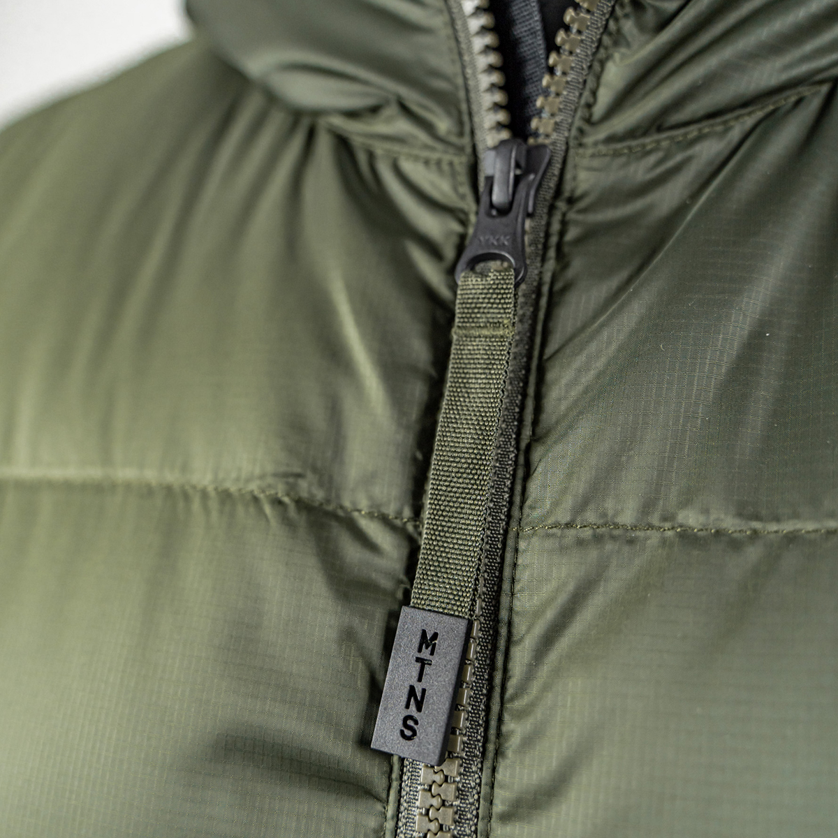 Mountain Standard Coldfront Down Jacket 1