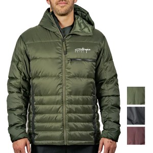 Mountain Standard Coldfront Down Jacket 1 Mountain Standard Coldfront Down Jacket 1