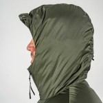 Mountain Standard Coldfront Down Jacket - MS1000 Inset7 Mountain Standard Coldfront Down Jacket - MS1000 Inset7
