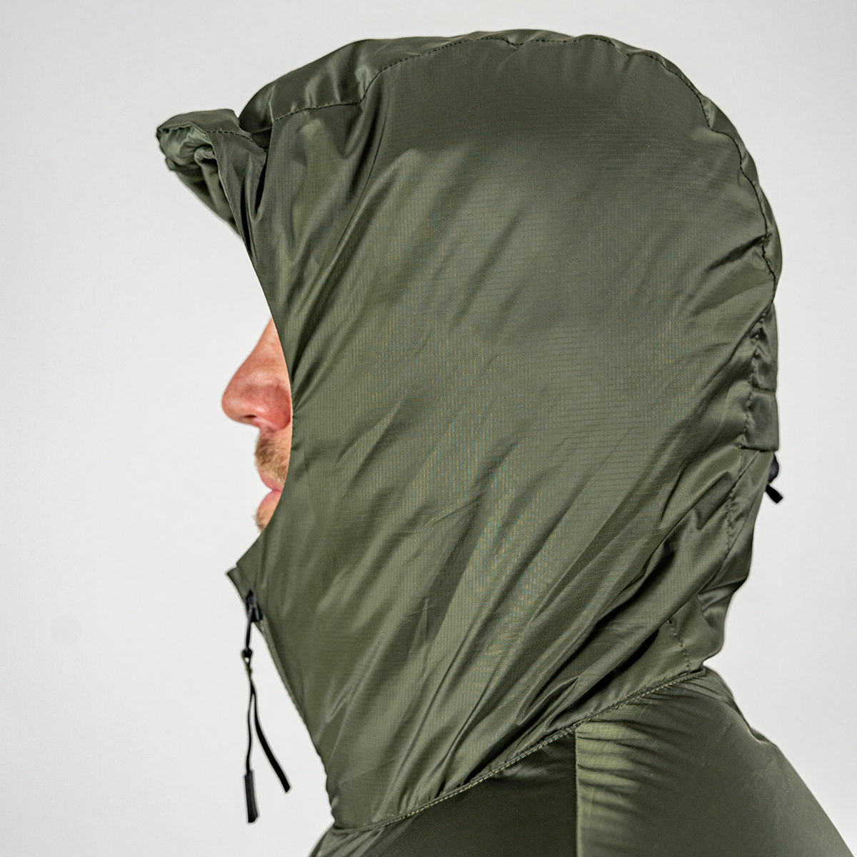 Mountain Standard Coldfront Down Jacket 1