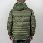 Mountain Standard Coldfront Down Jacket - MS1000 Inset9 Mountain Standard Coldfront Down Jacket - MS1000 Inset9