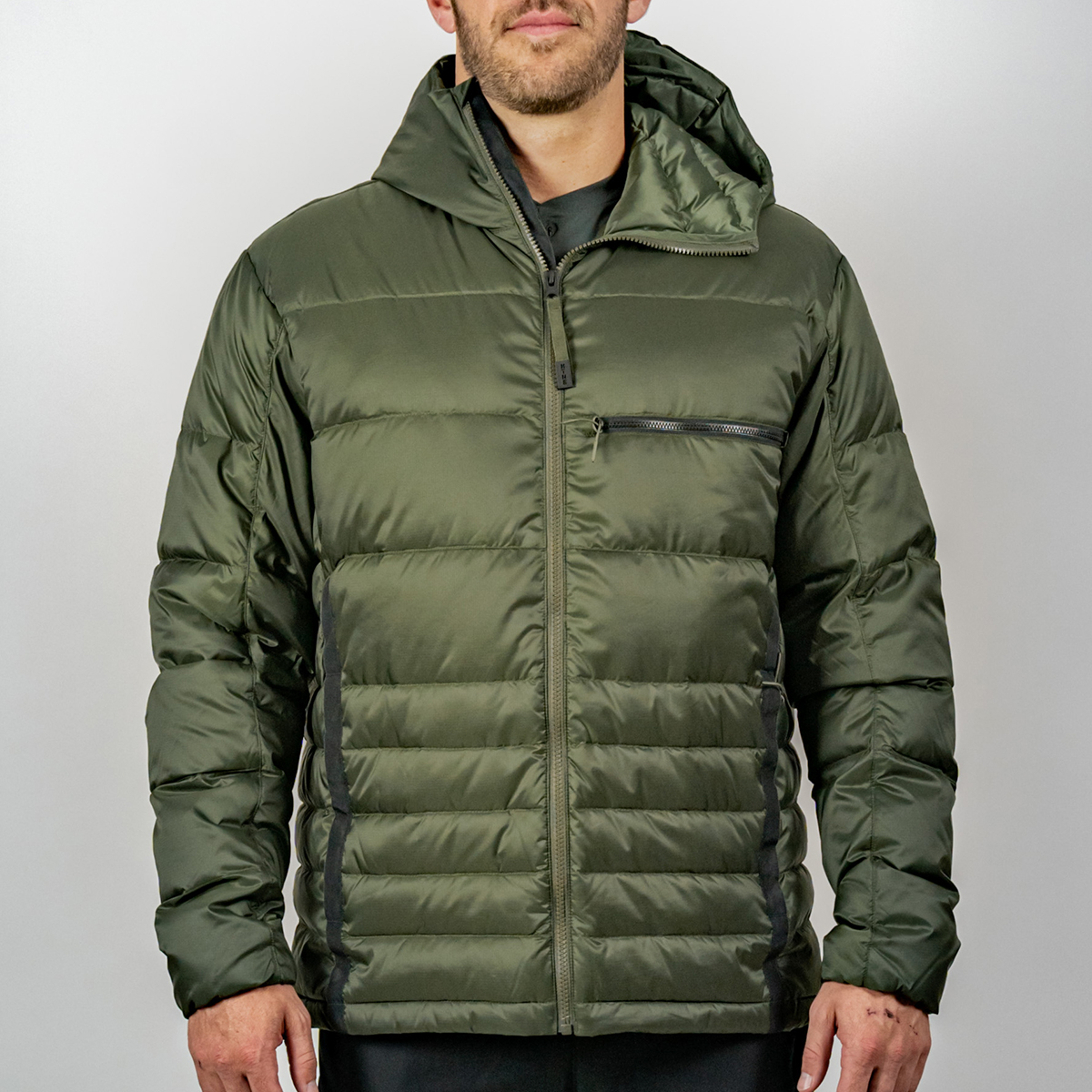 Mountain Standard Coldfront Down Jacket 1