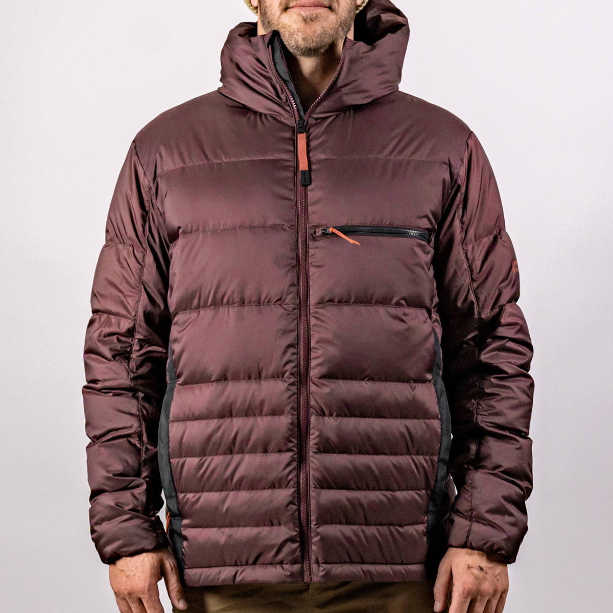 Mountain Standard Coldfront Down Jacket 1
