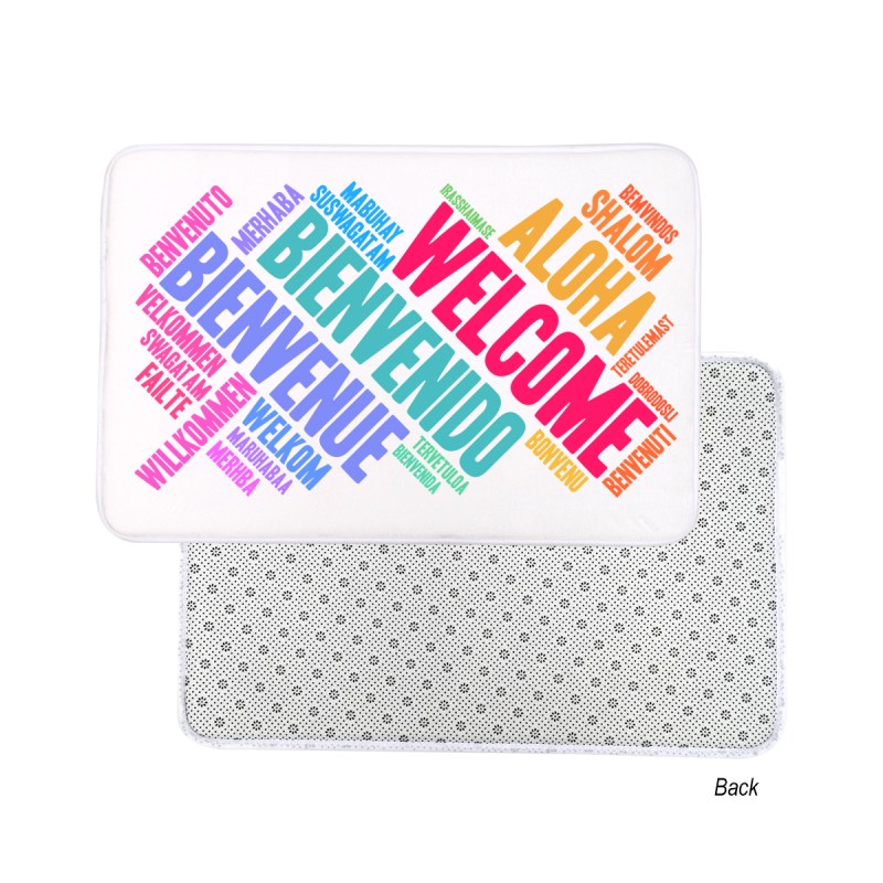 Small Entryway Floor Mat 1 Small Entryway Floor Mat 1